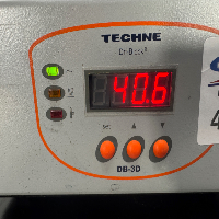 Techne Sample Concentrator image 2